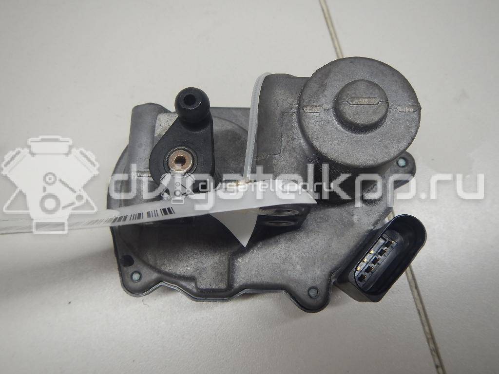 Фото Регулятор дроссельной заслонки  03L129086 для Volkswagen Scirocco / Tiguan / Eos 1F7, 1F8 / Golf / Passat {forloop.counter}}