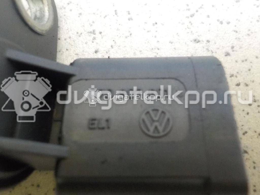 Фото Датчик положения распредвала  070907601A для Volkswagen Scirocco / Tiguan / Touran / Up 121, 122, Bl1, Bl2 / New Beetle {forloop.counter}}