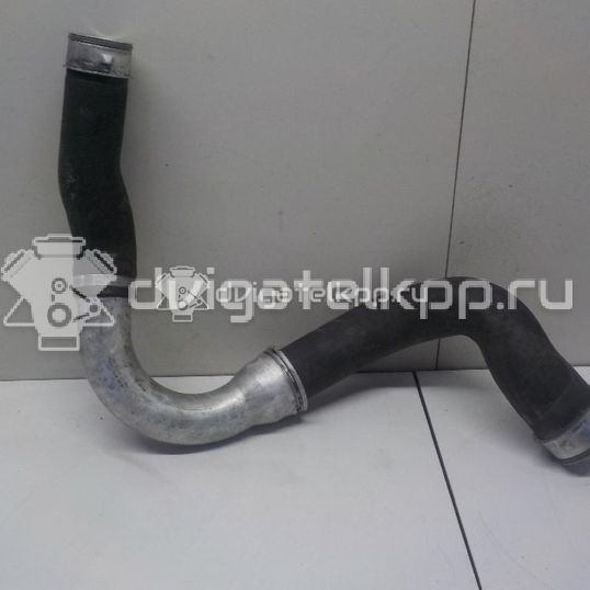 Фото Патрубок интеркулера  7H0145762E для Volkswagen Transporter / Multivan