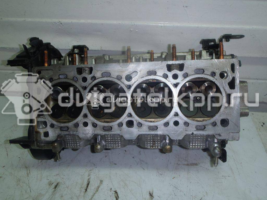 Фото Головка блока для двигателя A 16 LET для Holden / Opel / Vauxhall / Saab 180 л.с 16V 1.6 л бензин {forloop.counter}}