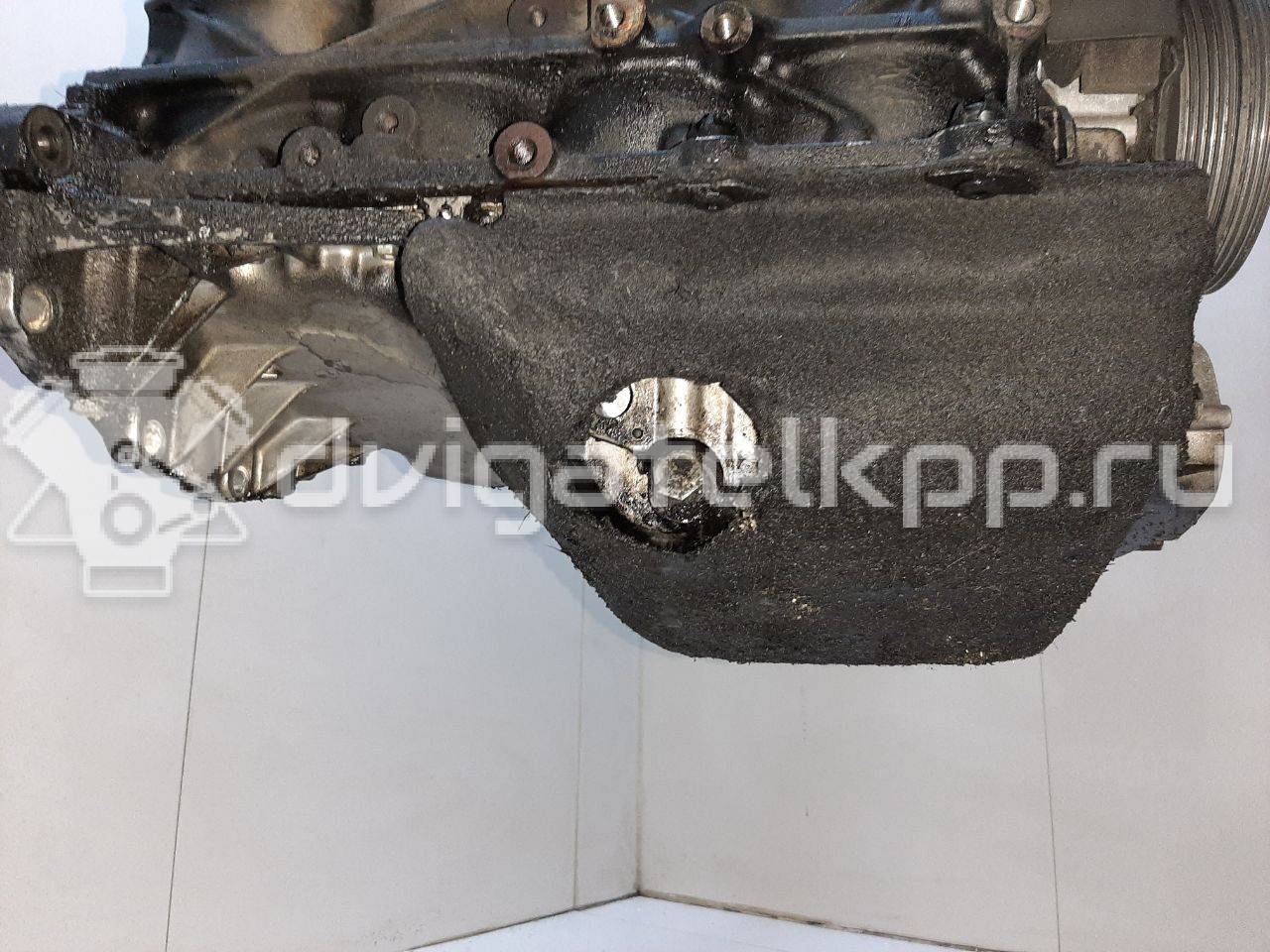 Фото Контрактный (б/у) двигатель BMM для Volkswagen Touran / Eos 1F7, 1F8 / Golf / Caddy / Jetta 140 л.с 8V 2.0 л Дизельное топливо 038100040C {forloop.counter}}