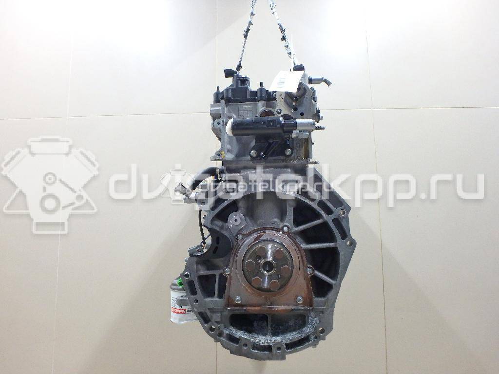 Фото Контрактный (б/у) двигатель BP (DOHC) для Mazda / Ford Australia / Eunos 103-125 л.с 16V 1.8 л бензин FM5Z6006A {forloop.counter}}