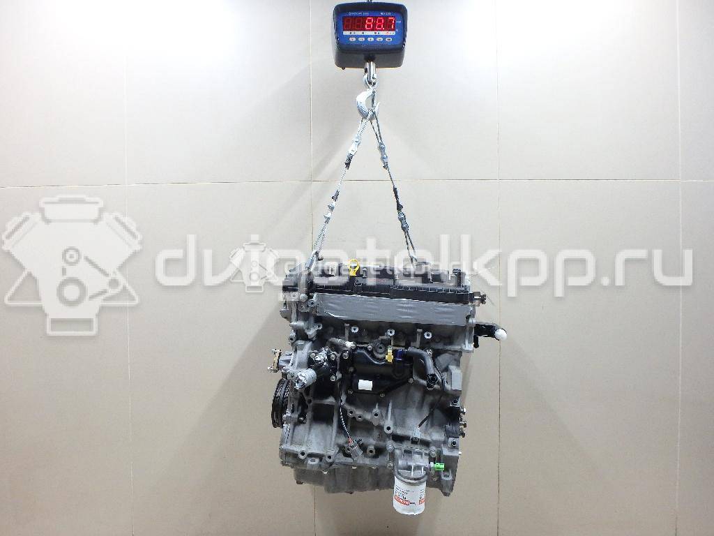 Фото Контрактный (б/у) двигатель BP (DOHC) для Mazda / Ford Australia / Eunos 103-125 л.с 16V 1.8 л бензин FM5Z6006A {forloop.counter}}