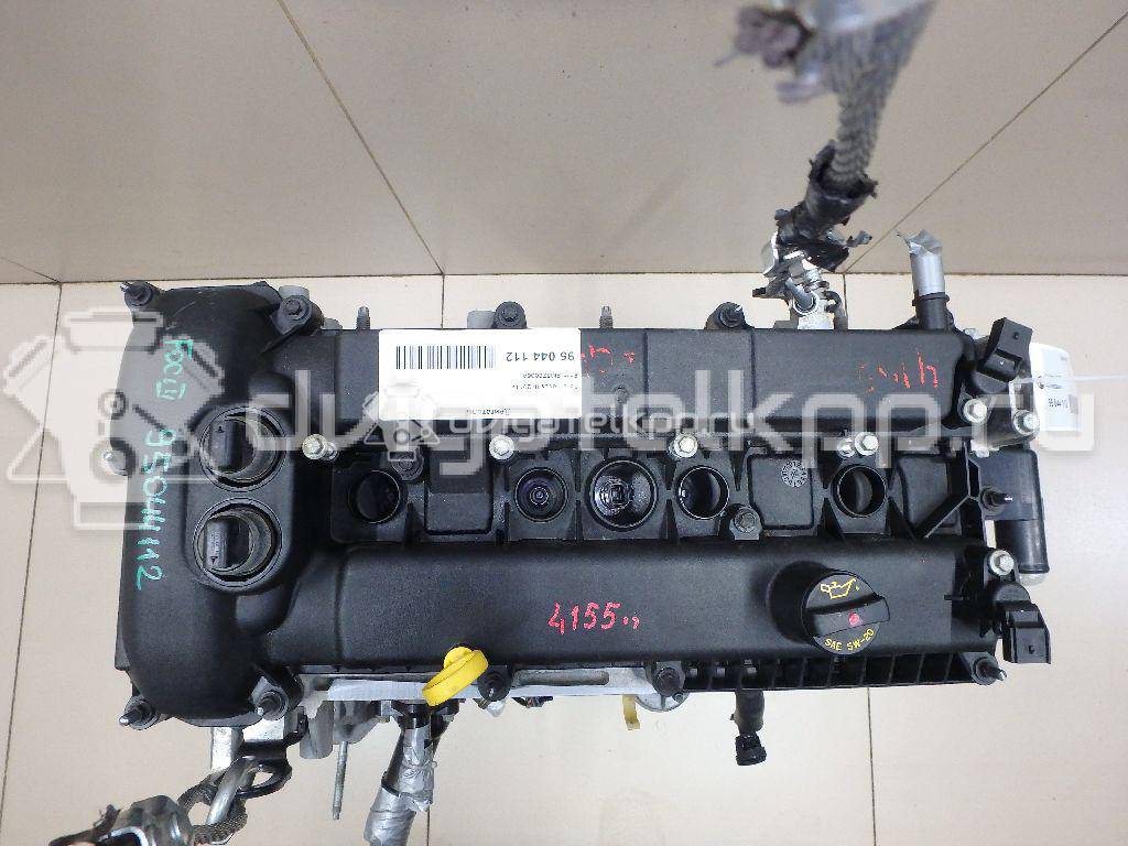 Фото Контрактный (б/у) двигатель BP (DOHC) для Mazda / Ford Australia / Eunos 103-125 л.с 16V 1.8 л бензин FM5Z6006A {forloop.counter}}