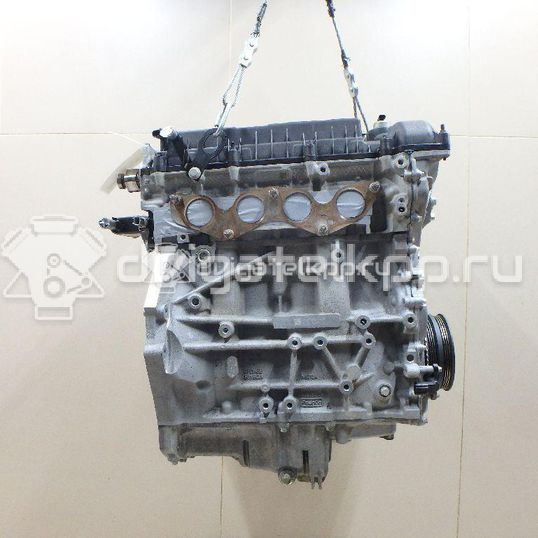 Фото Контрактный (б/у) двигатель BP (DOHC) для Mazda / Ford Australia / Eunos 125-130 л.с 16V 1.8 л бензин FM5Z6006A