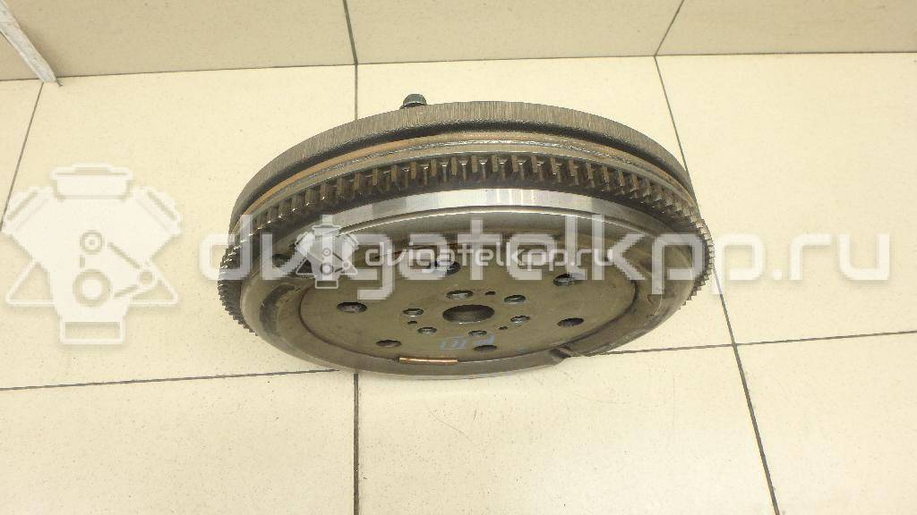 Фото Маховик  1747199 для Ford Focus / Galaxy / S-Max / Mondeo {forloop.counter}}