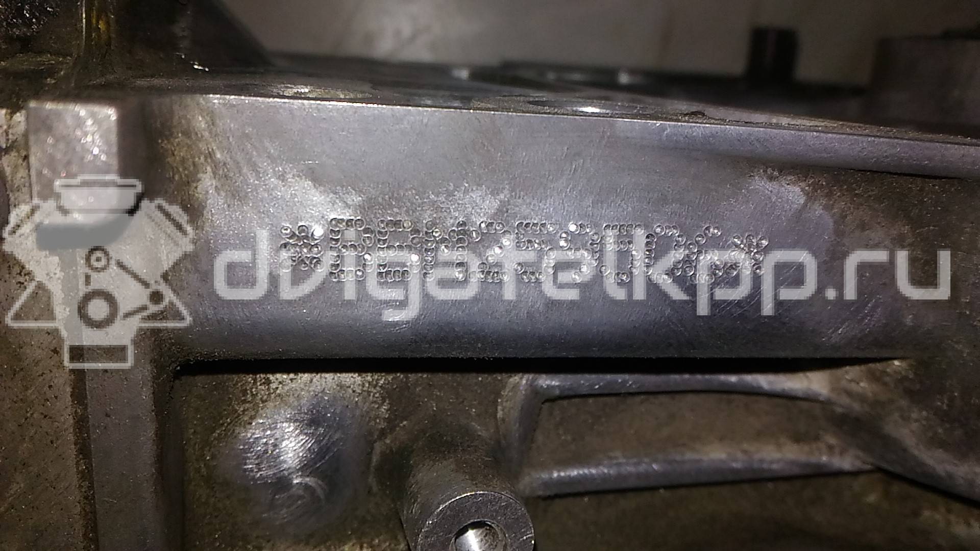 Фото Контрактный (б/у) двигатель BBM для Seat Ibiza 60 л.с 6V 1.2 л бензин 03D100031P {forloop.counter}}