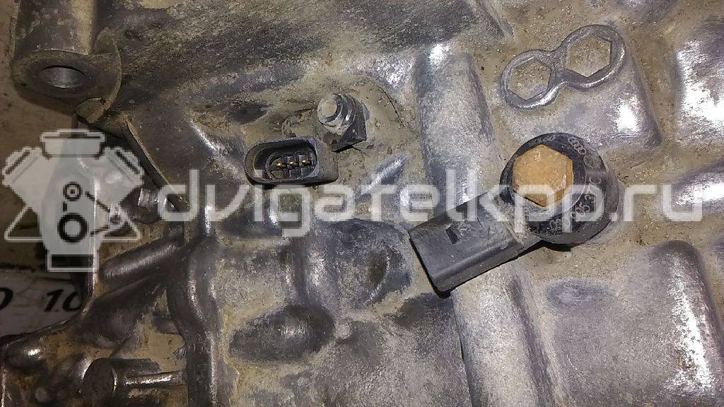 Фото Контрактный (б/у) двигатель BBM для Seat Ibiza 60 л.с 6V 1.2 л бензин 03D100031P {forloop.counter}}