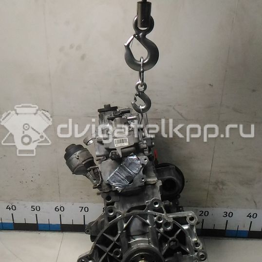 Фото Контрактный (б/у) двигатель BBM для Volkswagen Polo 60 л.с 6V 1.2 л бензин 03D100031P