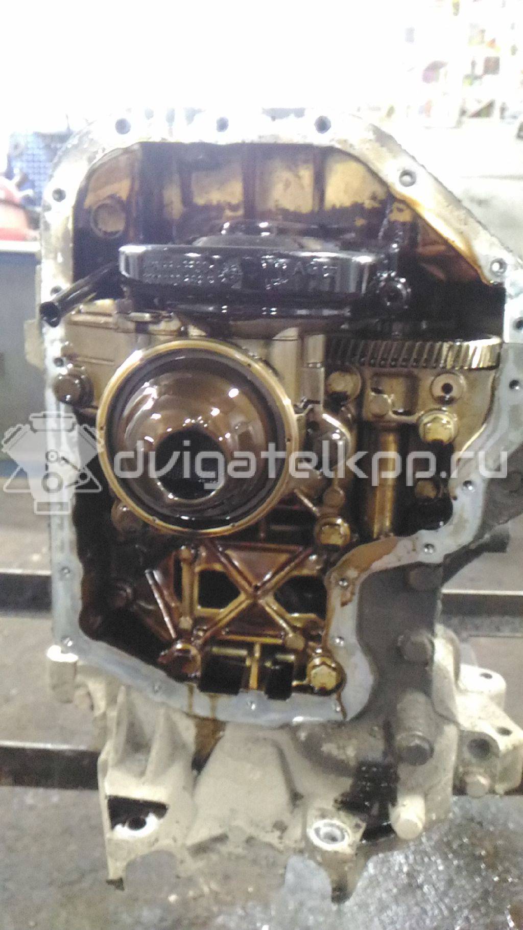 Фото Контрактный (б/у) двигатель BMD для Volkswagen Polo 54 л.с 6V 1.2 л бензин 03D100031P {forloop.counter}}