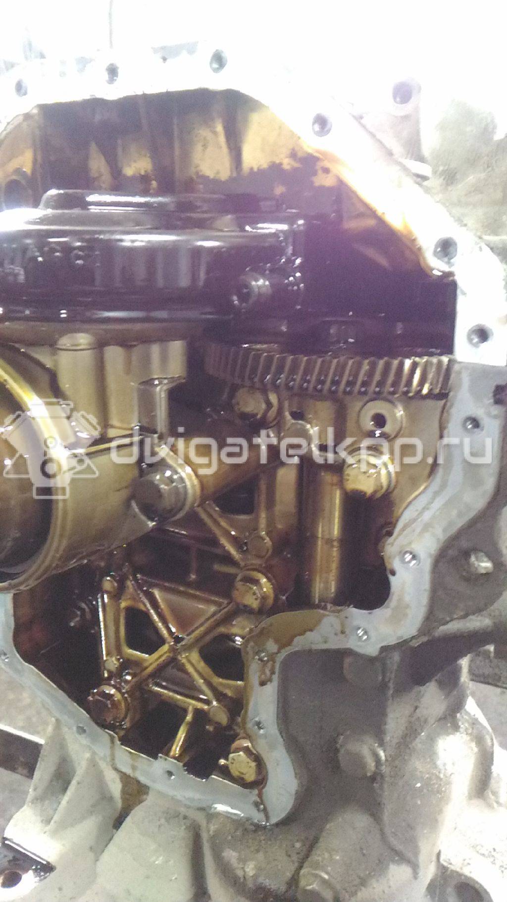 Фото Контрактный (б/у) двигатель BMD для Volkswagen Polo 54 л.с 6V 1.2 л бензин 03D100031P {forloop.counter}}