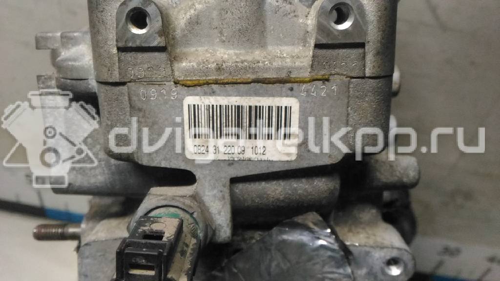 Фото Контрактный (б/у) двигатель BMD для Volkswagen Polo 54 л.с 6V 1.2 л бензин 03D100031P {forloop.counter}}