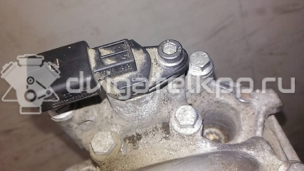 Фото Контрактный (б/у) двигатель BMD для Volkswagen Polo 54 л.с 6V 1.2 л бензин 03D100031P {forloop.counter}}