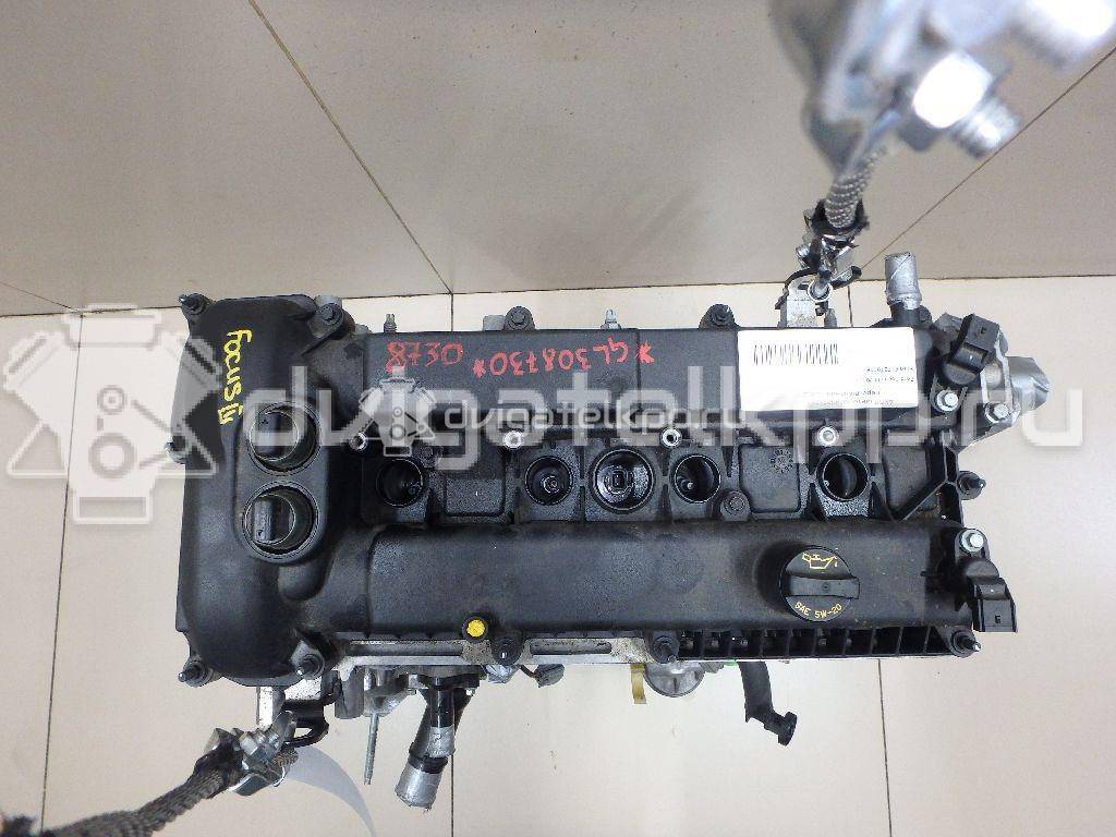 Фото Контрактный (б/у) двигатель BP (DOHC) для Mazda / Ford Australia / Eunos 125-130 л.с 16V 1.8 л бензин FM5Z6006A {forloop.counter}}