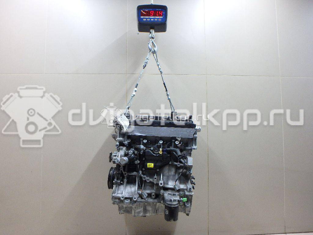 Фото Контрактный (б/у) двигатель BP (DOHC) для Mazda / Ford Australia / Eunos 125-130 л.с 16V 1.8 л бензин FM5Z6006A {forloop.counter}}