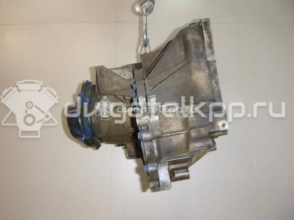 Фото Контрактная (б/у) МКПП для Ford Asia / Oceania Figo / Fiesta / Ikon L 68-69 л.с 8V 1.4 л F6JA Дизельное топливо 1763780 {forloop.counter}}