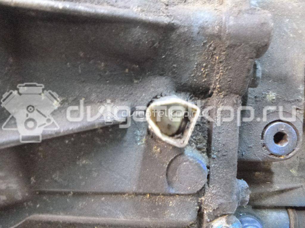 Фото Контрактная (б/у) МКПП для Ford Asia / Oceania Figo / Fiesta / Ikon L 68-69 л.с 8V 1.4 л F6JA Дизельное топливо 1763780 {forloop.counter}}