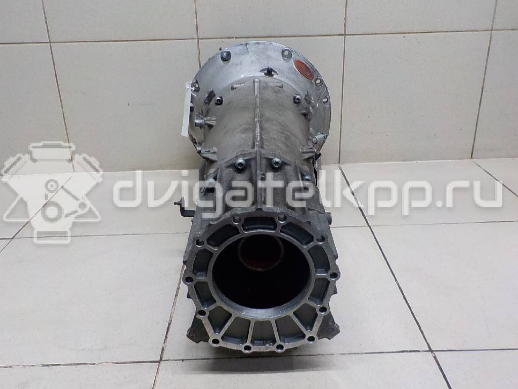 Фото Контрактная (б/у) АКПП для Jeep Commander Xk, Xh / Grand Cherokee 180-218 л.с 24V 3.0 л EXL Дизельное топливо 52108574aa {forloop.counter}}