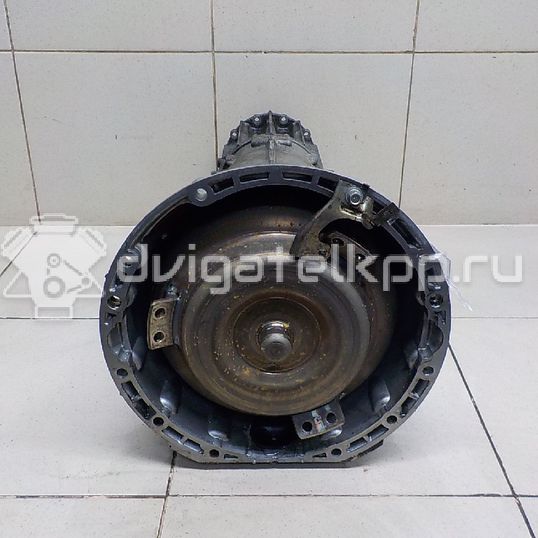 Фото Контрактная (б/у) АКПП для Chrysler / Jeep 180-218 л.с 24V 3.0 л EXL Дизельное топливо 52108574aa