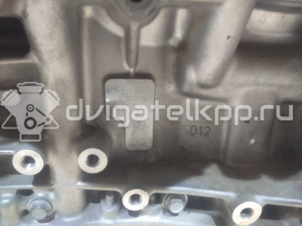 Фото Контрактный (б/у) двигатель ERB для Chrysler / Jeep / Dodge / Ram 280-309 л.с 24V 3.6 л Бензин/спирт 5184895ag {forloop.counter}}