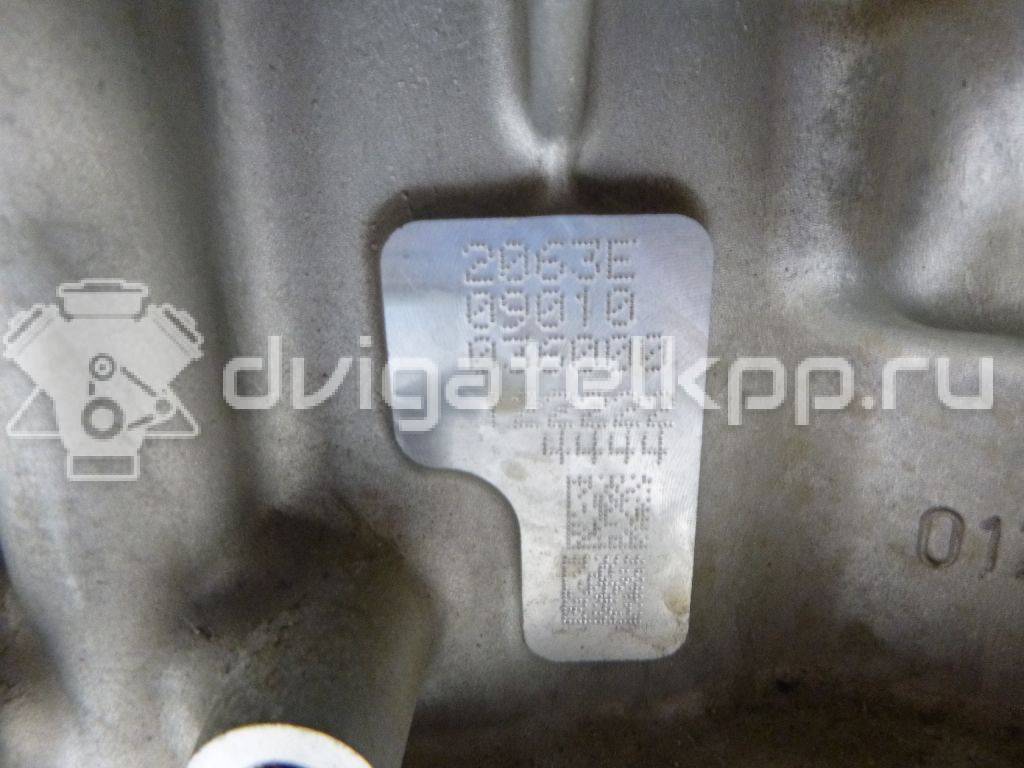 Фото Контрактный (б/у) двигатель ERB для Chrysler / Jeep / Dodge / Ram 280-309 л.с 24V 3.6 л Бензин/спирт 5184895ag {forloop.counter}}