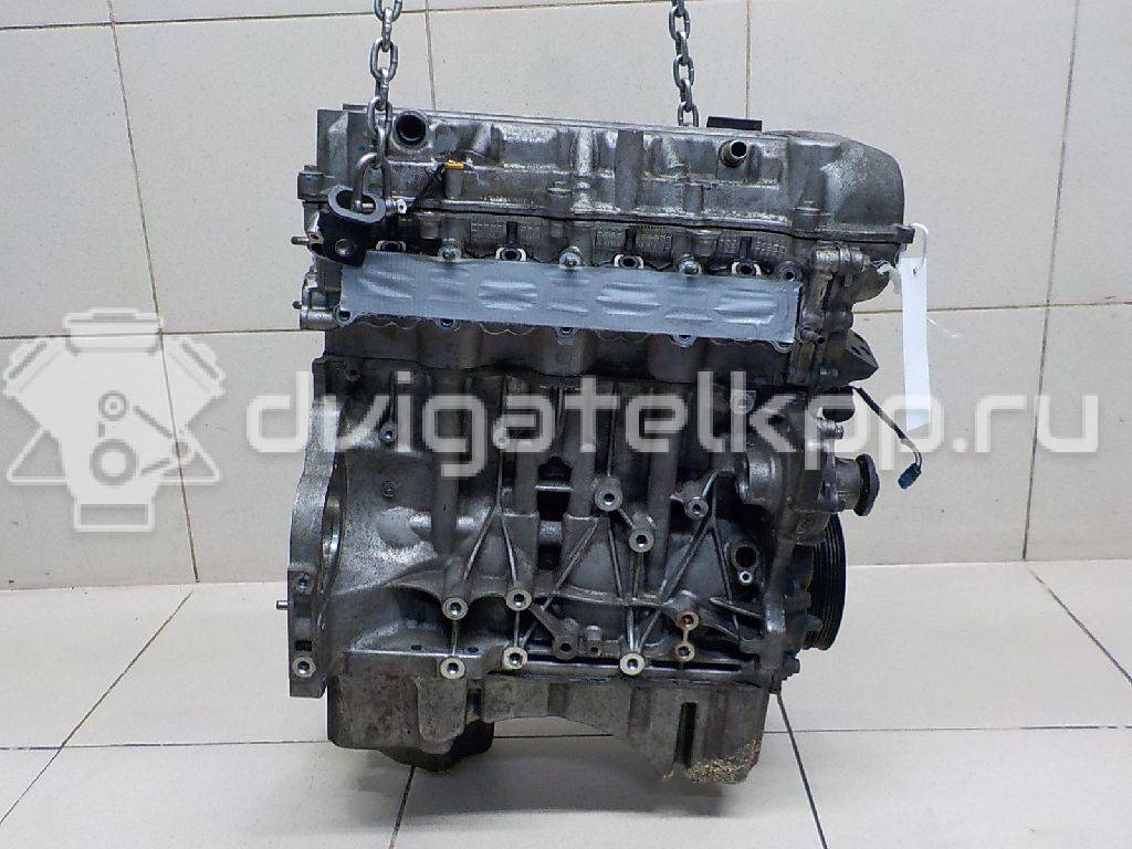 Фото Контрактный (б/у) двигатель M16A для Maruti Suzuki / Suzuki / Fiat 106-120 л.с 16V 1.6 л бензин {forloop.counter}}