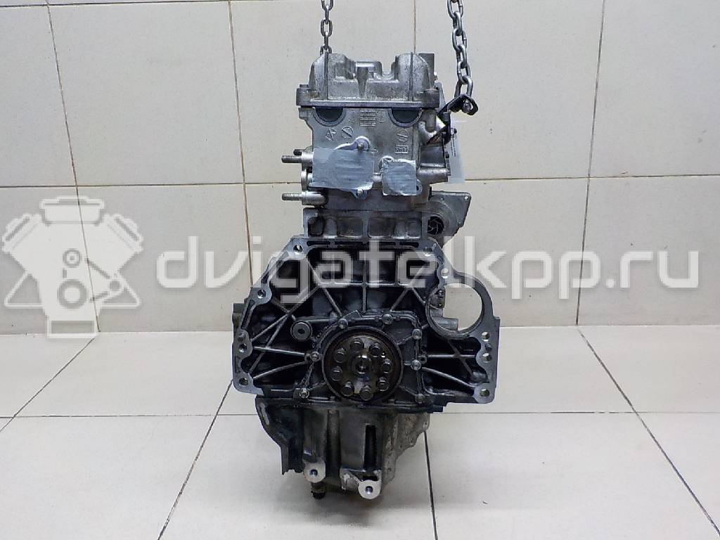 Фото Контрактный (б/у) двигатель M16A для Maruti Suzuki / Suzuki 99-142 л.с 16V 1.6 л бензин {forloop.counter}}