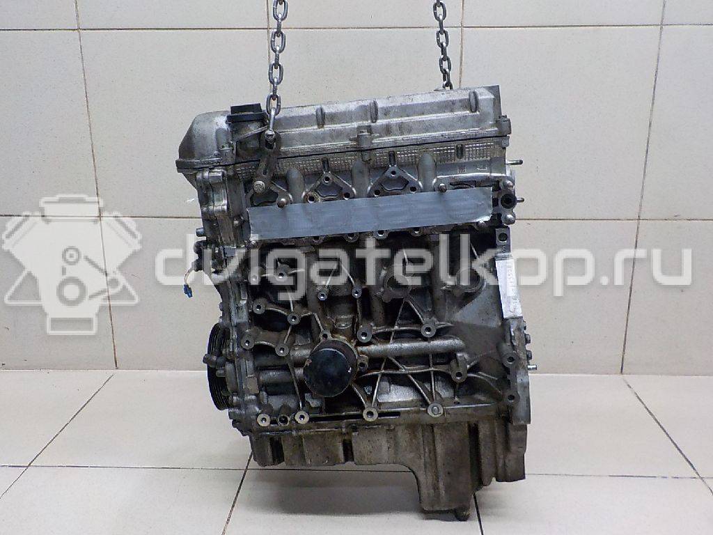 Фото Контрактный (б/у) двигатель M16A для Maruti Suzuki / Suzuki 99-142 л.с 16V 1.6 л бензин {forloop.counter}}