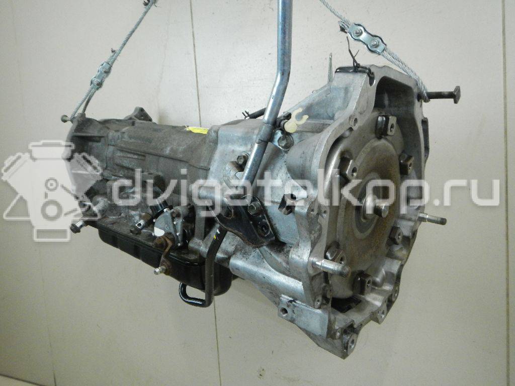 Фото Контрактная (б/у) АКПП для Maruti Suzuki / Suzuki / Chevrolet / Geo / Maruti 120-129 л.с 16V 2.0 л J20A бензин 2100065J12 {forloop.counter}}