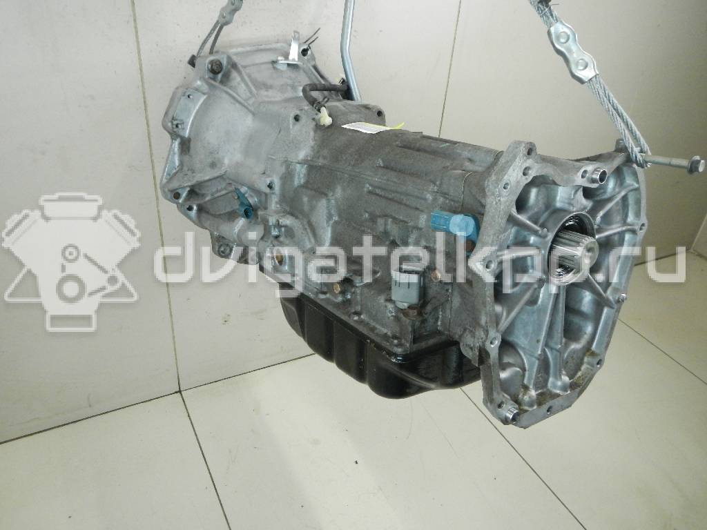 Фото Контрактная (б/у) АКПП для Maruti Suzuki / Suzuki / Chevrolet / Geo / Maruti 120-129 л.с 16V 2.0 л J20A бензин 2100065J12 {forloop.counter}}