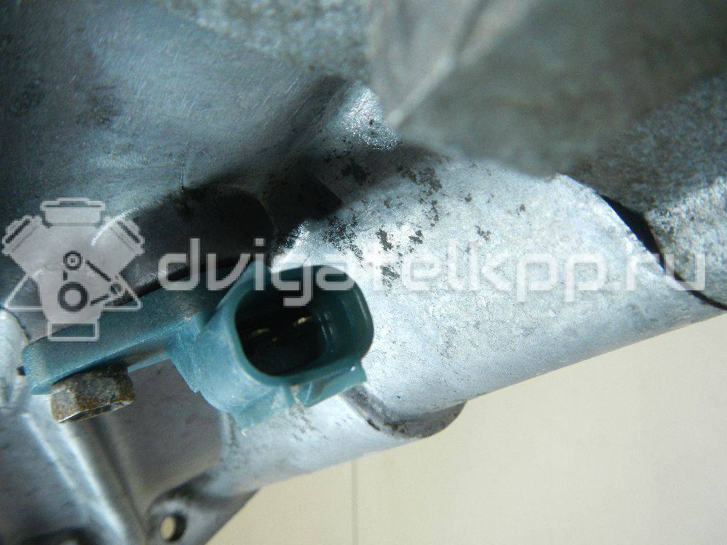 Фото Контрактная (б/у) АКПП для Maruti Suzuki / Suzuki / Chevrolet / Geo / Maruti 120-129 л.с 16V 2.0 л J20A бензин 2100065J12 {forloop.counter}}