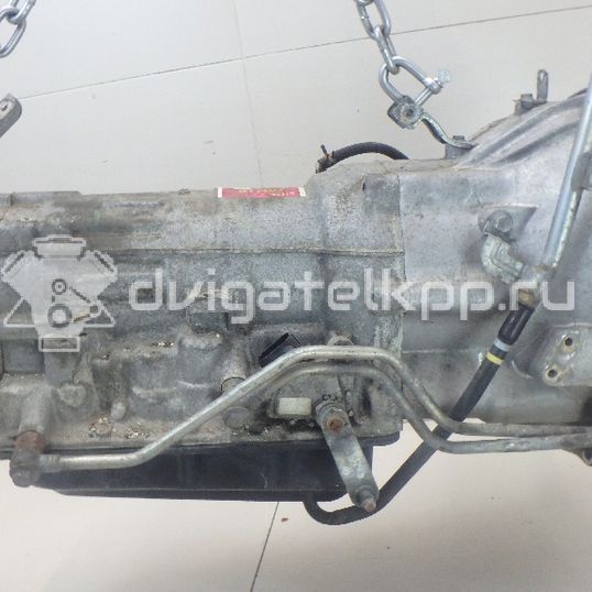 Фото Контрактная (б/у) АКПП для Maruti Suzuki / Suzuki 166-185 л.с 16V 2.4 л J24B бензин 2100078kv0