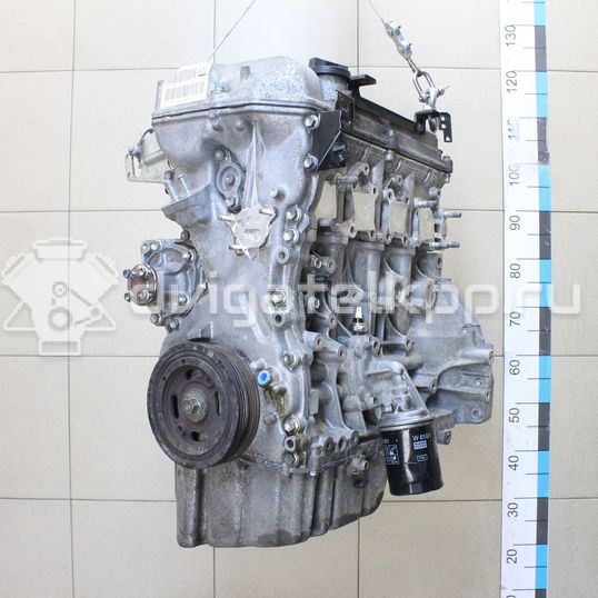 Фото Контрактный (б/у) двигатель M16A для Maruti Suzuki / Suzuki / Fiat 106-120 л.с 16V 1.6 л бензин