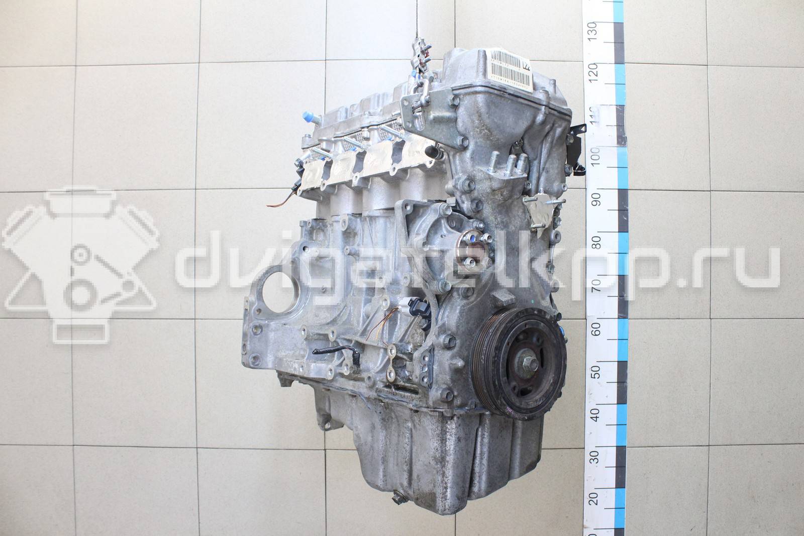 Фото Контрактный (б/у) двигатель M16A для Maruti Suzuki / Suzuki / Fiat 106-120 л.с 16V 1.6 л бензин {forloop.counter}}