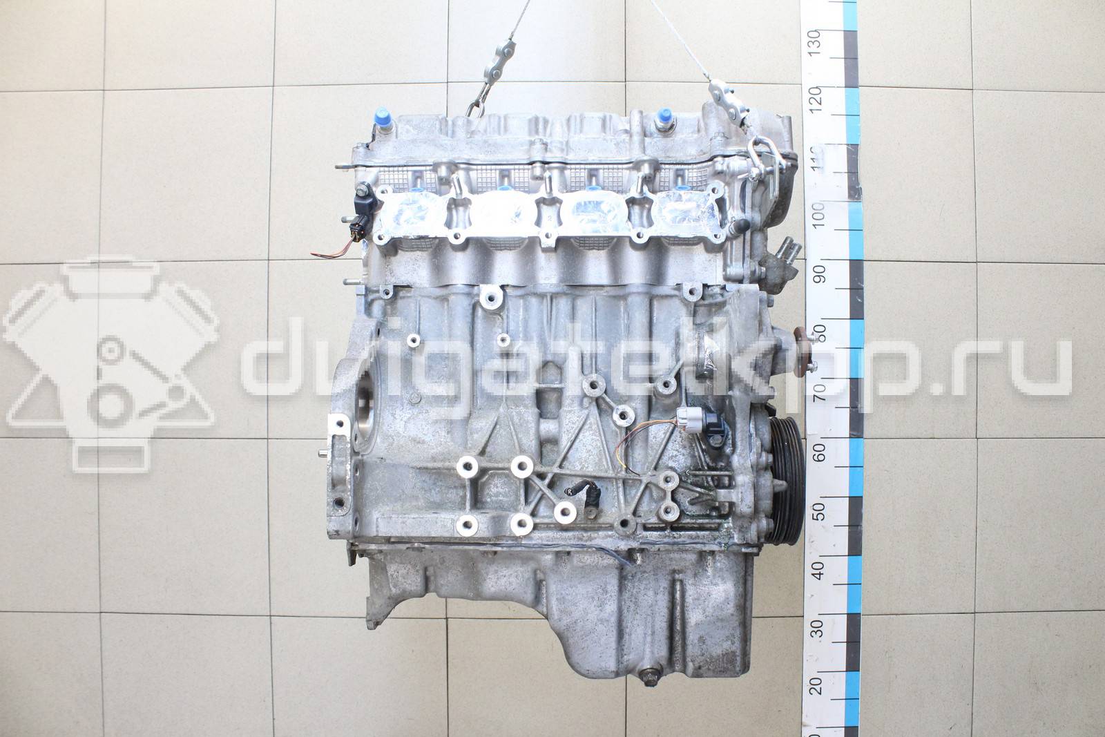 Фото Контрактный (б/у) двигатель M16A для Maruti Suzuki / Suzuki / Fiat 106-120 л.с 16V 1.6 л бензин {forloop.counter}}