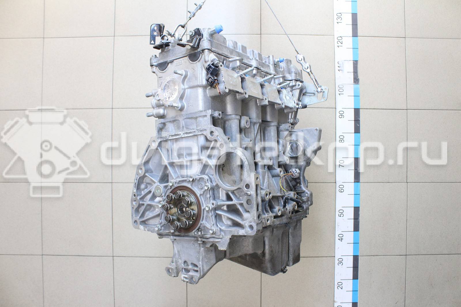 Фото Контрактный (б/у) двигатель M16A для Maruti Suzuki / Suzuki / Fiat 106-120 л.с 16V 1.6 л бензин {forloop.counter}}