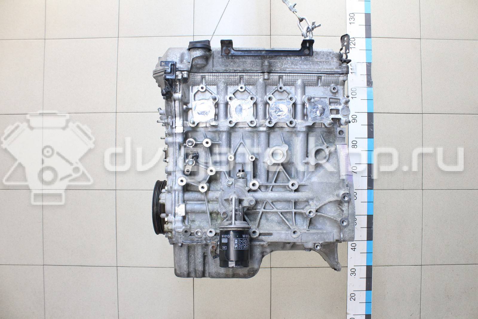 Фото Контрактный (б/у) двигатель M16A для Maruti Suzuki / Suzuki / Fiat 106-120 л.с 16V 1.6 л бензин {forloop.counter}}