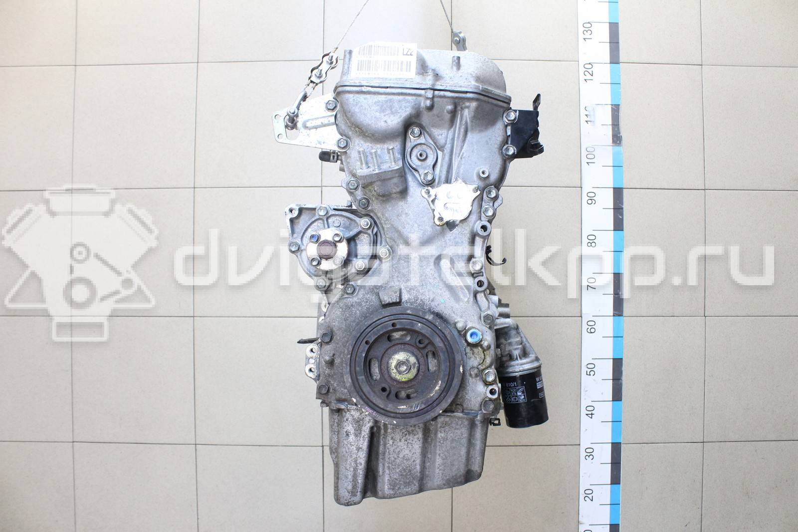 Фото Контрактный (б/у) двигатель M16A для Maruti Suzuki / Suzuki / Suzuki (Changhe) 95-109 л.с 16V 1.6 л бензин {forloop.counter}}