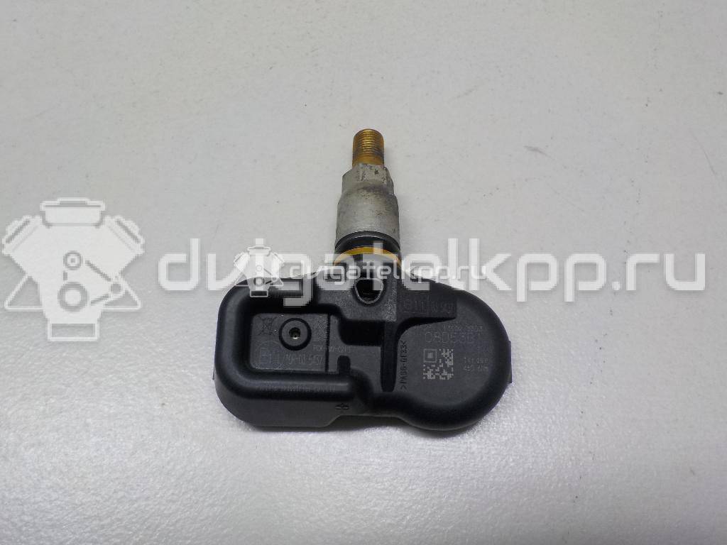 Фото Датчик давления в шине  4260730071 для Toyota Dyna / Iq J1 / Land Cruiser / Mirai Jpd1 / Hiace {forloop.counter}}