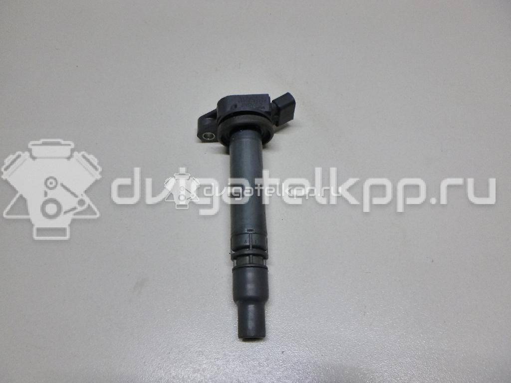 Фото Катушка зажигания  9091902256 для Toyota Iq J1 / Land Cruiser / Alphard / Altezza / Aygo {forloop.counter}}