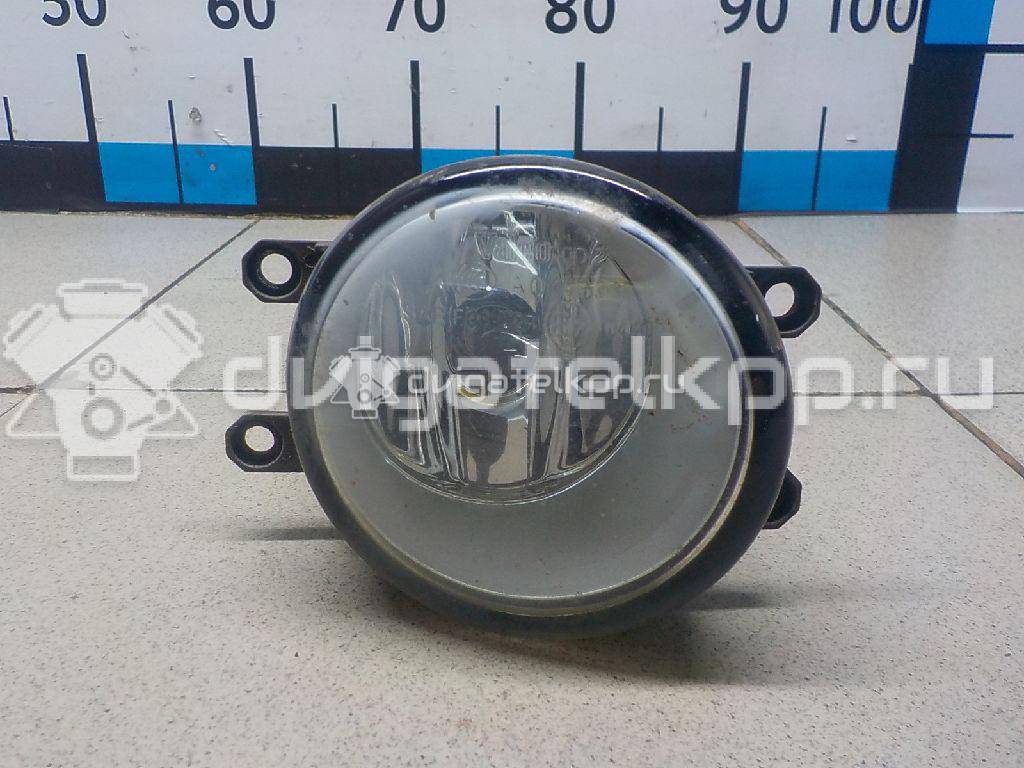 Фото Фара противотуманная правая  812100D041 для Toyota Iq J1 / Avensis / Aygo / Prius / Verso {forloop.counter}}