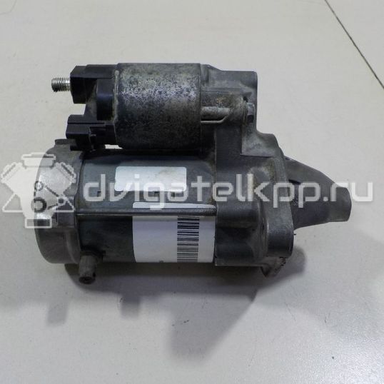 Фото Стартер  281000D180 для Toyota Land Cruiser / Hiace / Avensis / Vista / Starlet