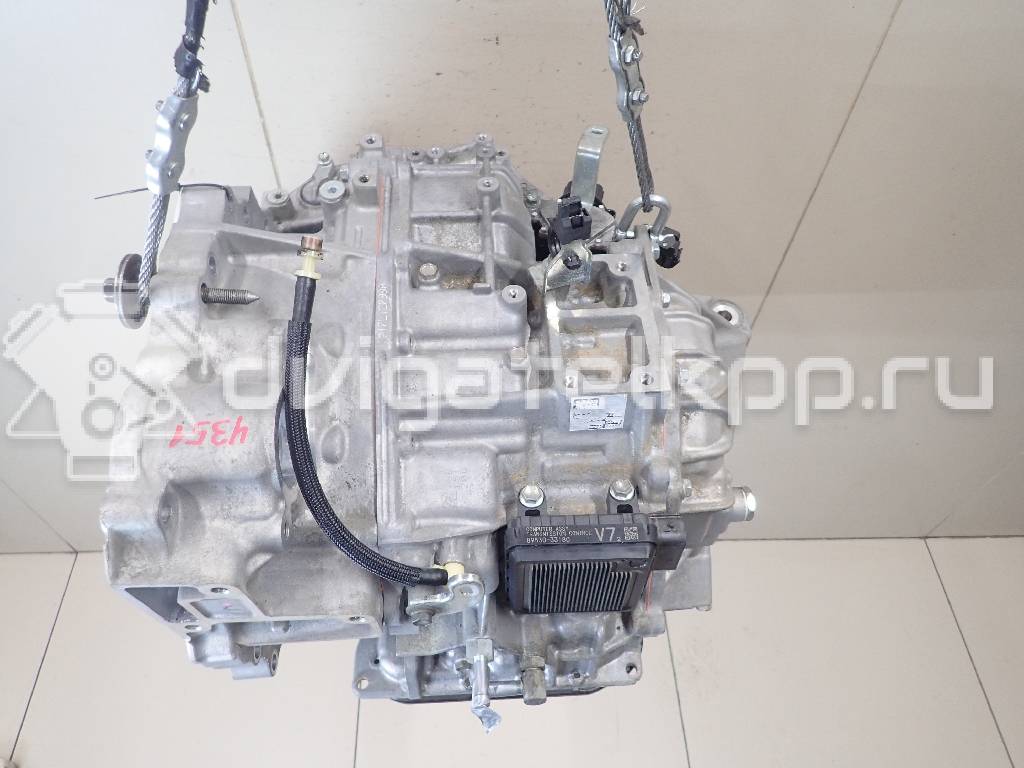 Фото Контрактная (б/у) АКПП для Lotus / Lexus / Toyota / Toyota (Gac) 280-416 л.с 24V 3.5 л 2GR-FE бензин 3050007020 {forloop.counter}}