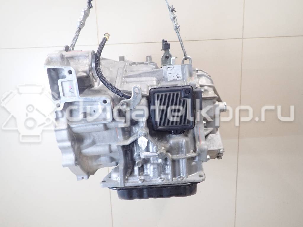 Фото Контрактная (б/у) АКПП для Lotus / Lexus / Toyota / Toyota (Gac) 280-416 л.с 24V 3.5 л 2GR-FE бензин 3050007020 {forloop.counter}}