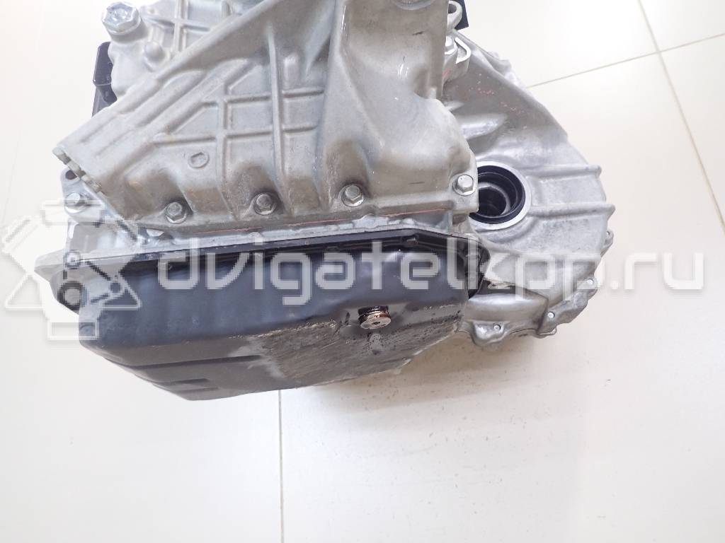 Фото Контрактная (б/у) АКПП для Lotus / Lexus / Toyota / Toyota (Gac) 280-416 л.с 24V 3.5 л 2GR-FE бензин 3050007020 {forloop.counter}}