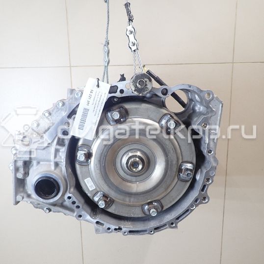 Фото Контрактная (б/у) АКПП для Lotus / Lexus / Toyota / Toyota (Gac) 204-328 л.с 24V 3.5 л 2GR-FE бензин 3050007020