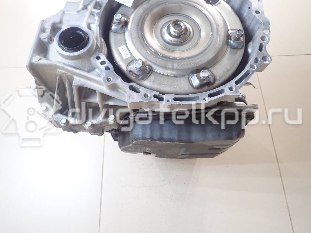 Фото Контрактная (б/у) АКПП для Lotus / Lexus / Toyota / Toyota (Gac) 204-328 л.с 24V 3.5 л 2GR-FE бензин 3050007020 {forloop.counter}}