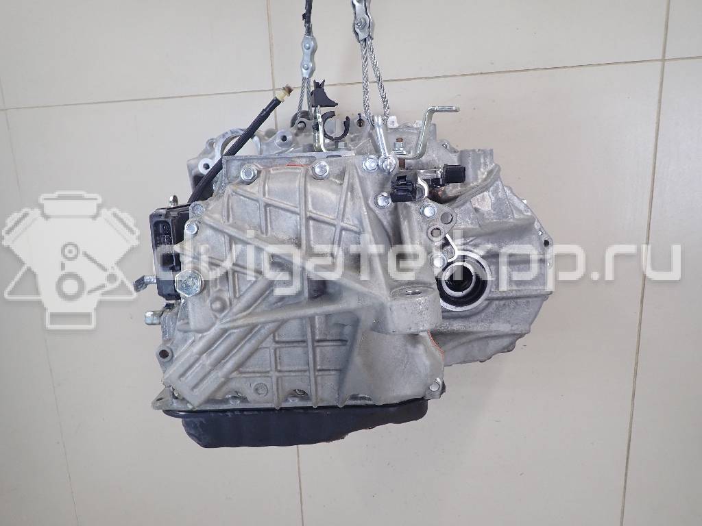 Фото Контрактная (б/у) АКПП для Lotus / Lexus / Toyota / Toyota (Gac) 204-328 л.с 24V 3.5 л 2GR-FE бензин 3050007020 {forloop.counter}}