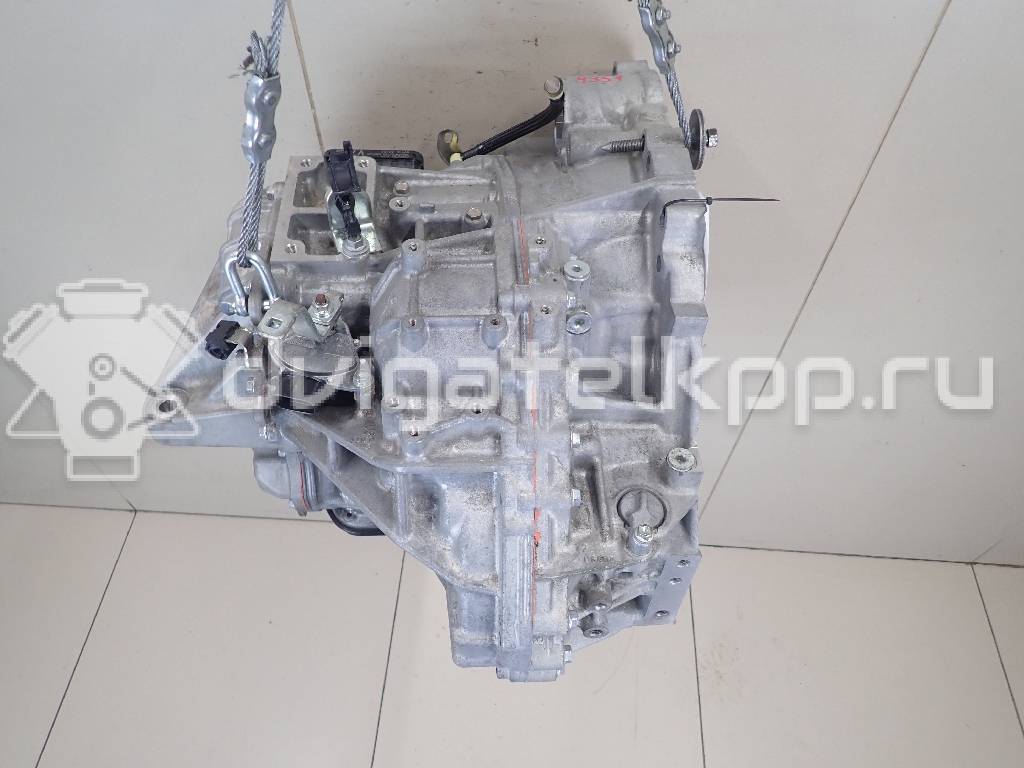 Фото Контрактная (б/у) АКПП для Lotus / Lexus / Toyota / Toyota (Gac) 249-299 л.с 24V 3.5 л 2GR-FE бензин 3050007020 {forloop.counter}}