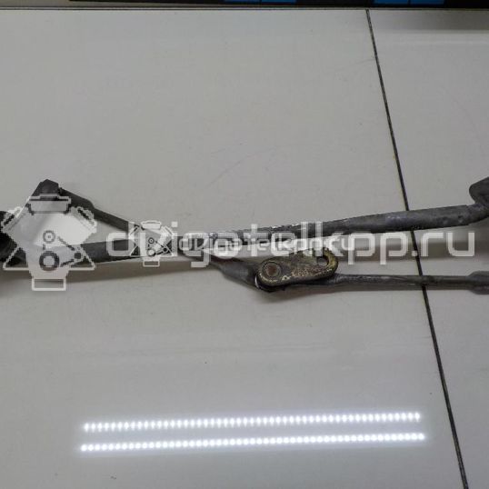 Фото Трапеция стеклоочистителей  851501a030 для Toyota Corolla / Avensis